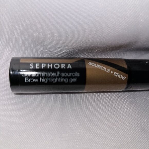 Sephora Gel iluminateur Sourcils Brow Highlighting - Picture 2 of 3